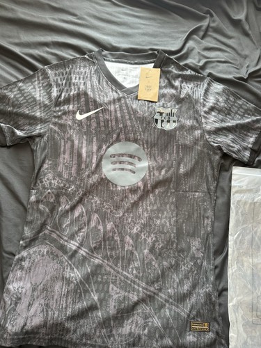 Nike barcelona third - fc,