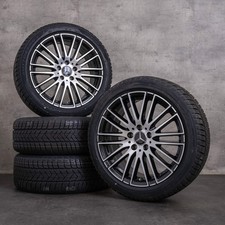 Mercedes C-Klasse Winterreifen