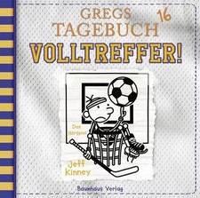Gregs Tagebuch 16 -