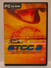 STCC 2-Swedish Touring Car