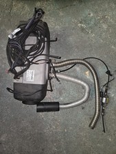 Webasto Air Top Evo 55 12V Diesel Standheizung