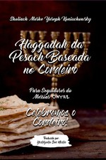 Haggadah pesach baseada no - haggadah,