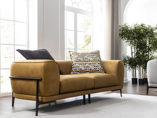 Zweisitzer sofa sitzer sofas - sofa,