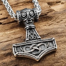 Thor's Hammer Wikinger