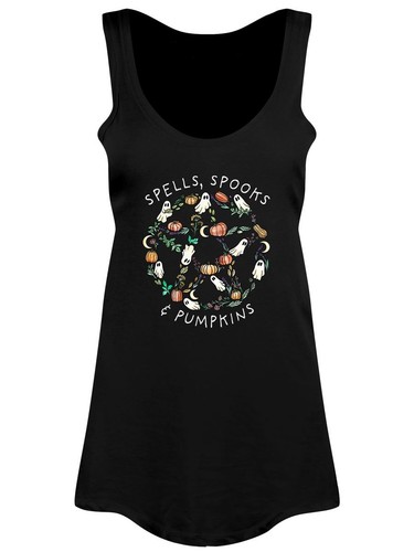 Spells spooks pumpkins - spooks, &