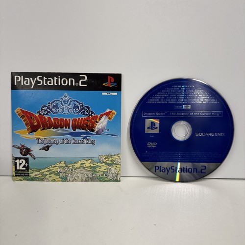 Dragon quest the journey - journey, of