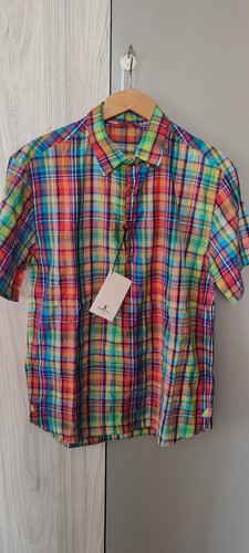Carreullée shirt pioppa - carreullée,