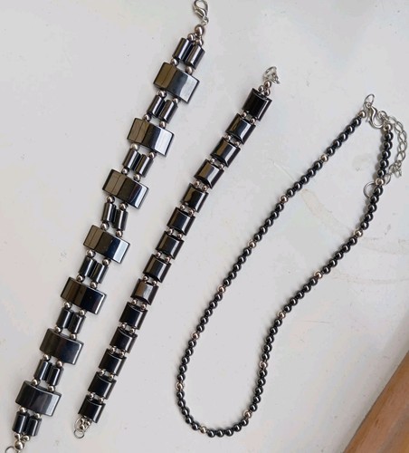 Modeschmuck set teilig - modeschmuck, 3