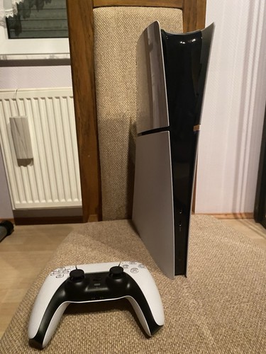 Sony playstation slim - sony,