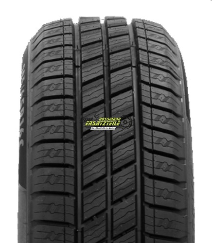 Mastersteel all weather van - mastersteel,