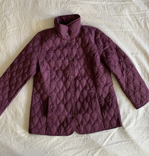 Jacke, Damenjacke, Steppjacke