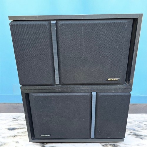 Bose 301 series iii - bose,