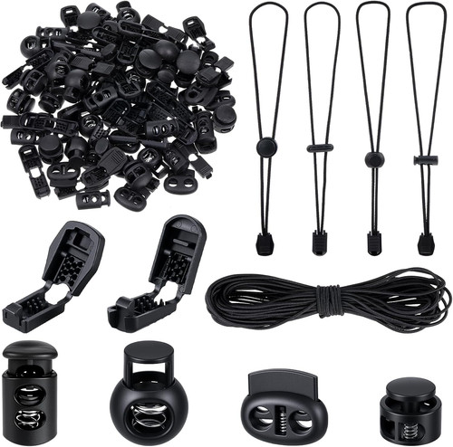 Elastische gummischnur 10m 3mm - gummischnur,