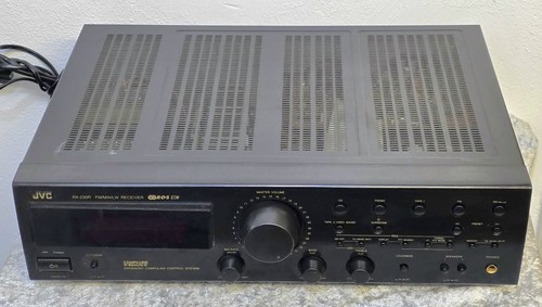 Jvc 230rbk lw - fm/mw, /lw