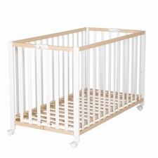 Roba Kinderbett Klappbett Fold