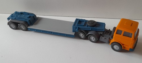 Wiking lps 2223 tieflader - lps,