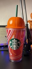 Starbucks 70er/Retro PSL