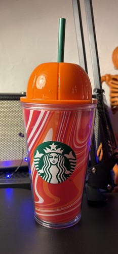 Starbucks 70er retro psl - 70er/retro,