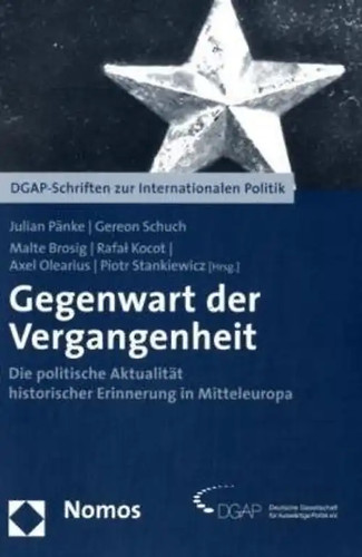 Gegenwart der vergangenheit - der,