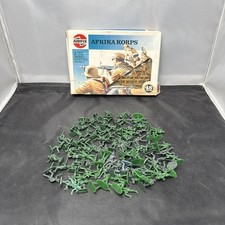 Airfix 01711 Afrika Korps 48