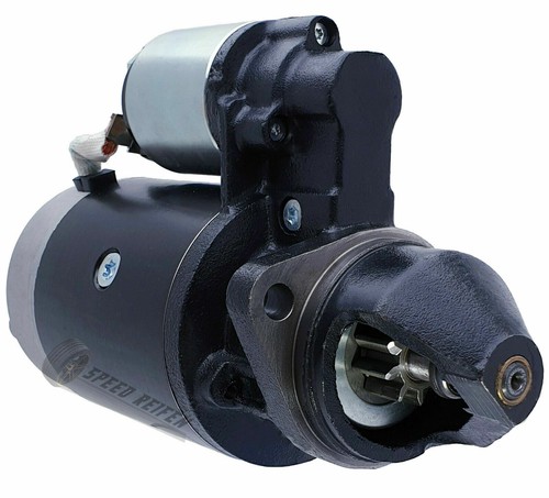 Anlasser für atlas bobcat new - für,