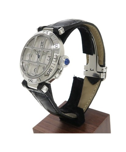 Uhr cartier pasha 2379 - uhr,