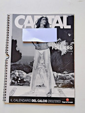 Hauptstadt Kalender - Emanuela