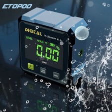 Digitaler Winkelmesser