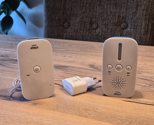 Philips avent babyphone dect - avent,