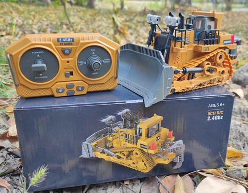 Ferngesteuerte bau fahrzeug - ferngesteuerte, rc