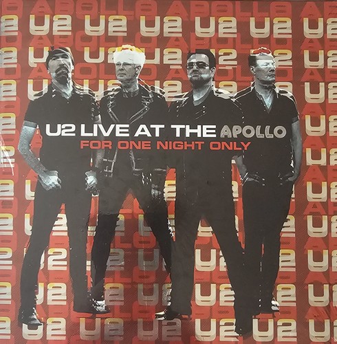 Live the apollo for one - apollo,