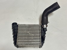 VW Polo 9N3 1.9 TDI Ladeluftkühler 6Q0145804A