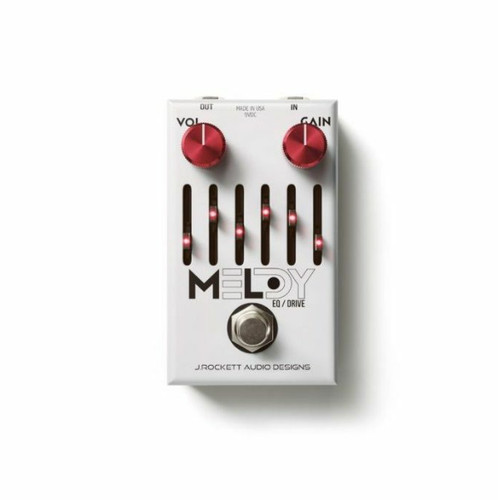 Rockett audio designs - j.,