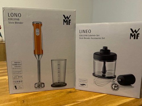 Wmf lono edelstahl - wmf,