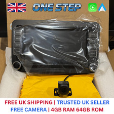 4-64 Skoda Fabia Roomster Yeti CarPlay Autoradio Radio Android Head Unit CAM