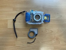 Canon Unterwassergehäuse WP-DC24 Für - IXUS 90 Is Digitalkamera