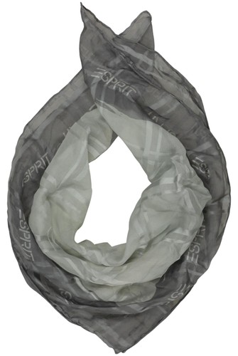 Esprit schal damen tuch - schal,