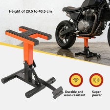 Motorrad Cross Ständer