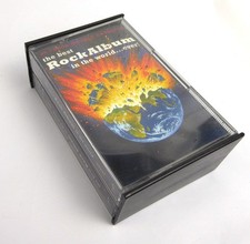 Musikkassette - THE BEST ROCK