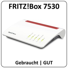 AVM FRITZ!Box 7530 | MESH WLAN-Router | VDSL DSL | Gebraucht | Zustandsauswahl