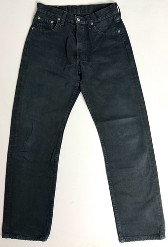 Vintage levi 501 - vintage, w27