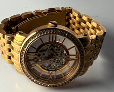 Fossil Damenuhr  LE 1019 # 111401 # AUSGEFALLEN # 