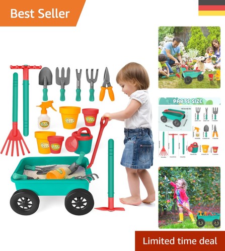 Gartenspielzeug kinder set - gartenspielzeug,