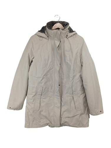 Jack wolfskin winterjacke - jack,