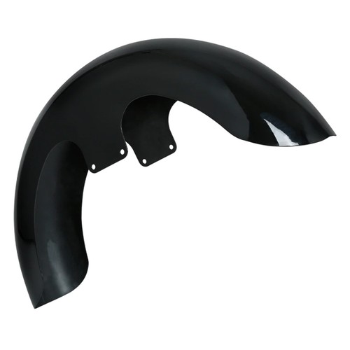 Defekt front fender - fender, zoll