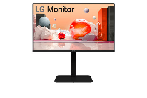 27ba450 lcd monitor - 27ba450-b,