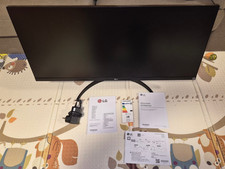 gebraucht LG UltraWide