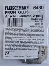 Fleischmann 6430 profigleis - fleischmann,