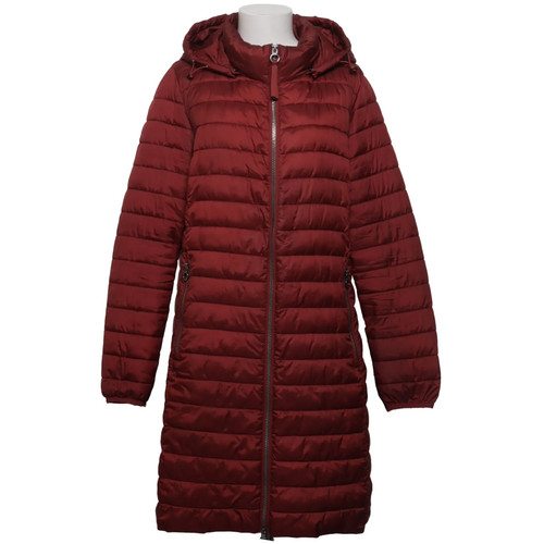 Oliver daunenmantel damen - s.oliver,, daunenmantel,