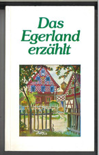 Das Egerland erzählt - Poesie